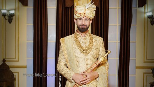 Sherwani on rent shop in lajpat nagar