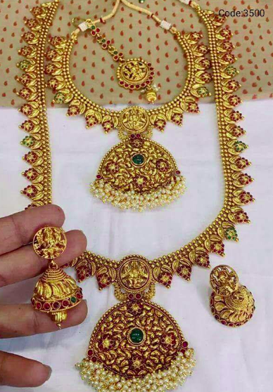 Joy alukkas wedding set discount