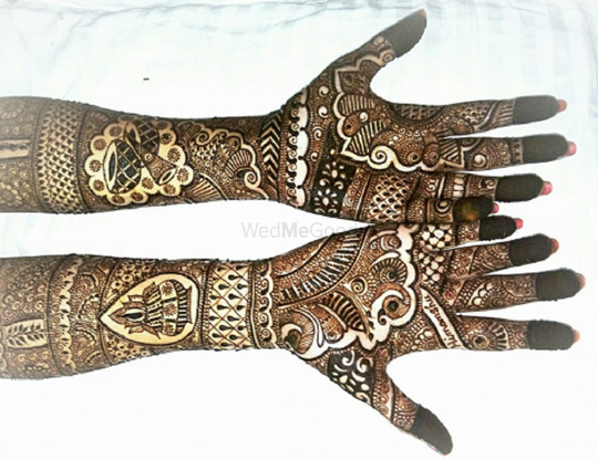 Black And Brown Nisha Herbal Hair Henna, For Personal at Rs 70/packet in  Patna