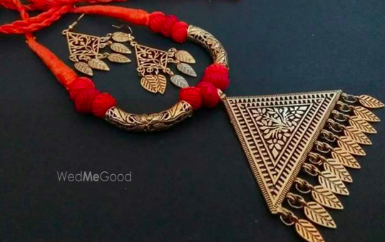 Flower jewellery in lajpat sales nagar