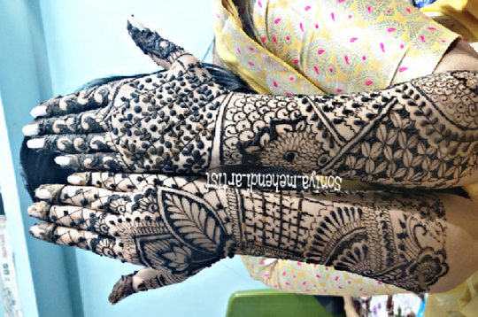 Top Mehandi Artists in Guwahati - Best Mehandi Designers near me - Justdial