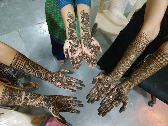 40 Dubai Mehndi Designs for hands 2019 Henna Design's - YouTube | Henna  designs hand, Henna designs, Henna flower designs