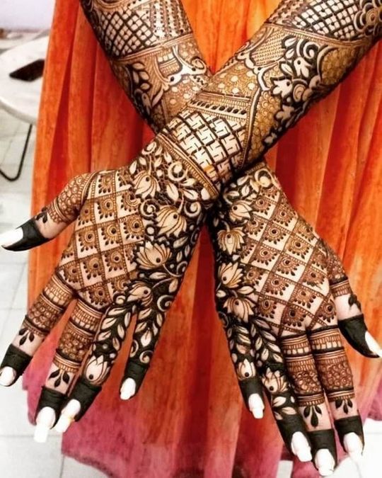 Rahul Mehandi Artist, Bikaner. Best Mehndi Artists in Bikaner. Mehndi  Artists Price, Packages and Reviews | VenueLook