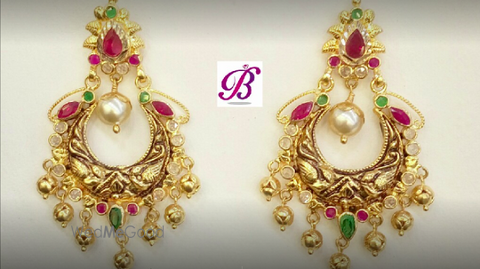 Sri balaaji jewels & gems top