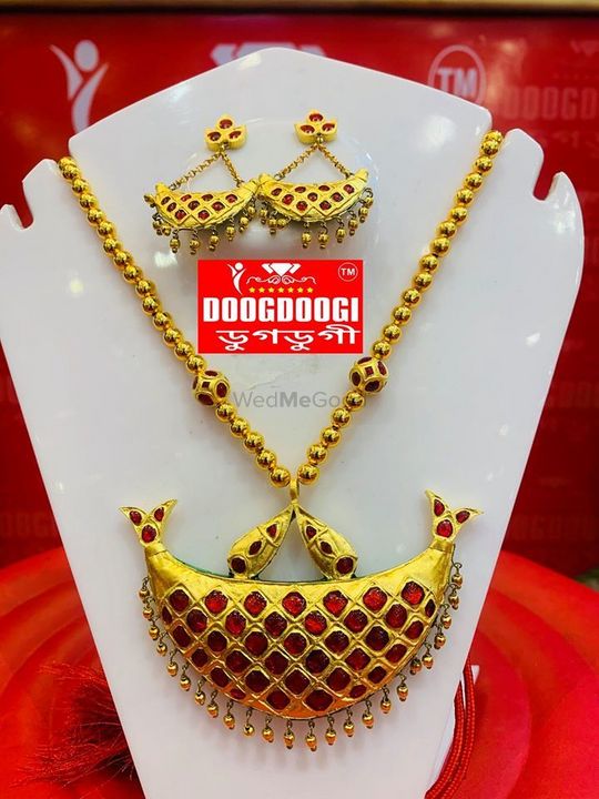 Assamese jewellery hot sale online shopping