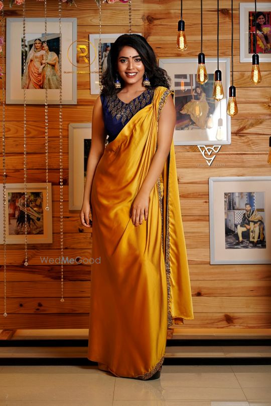 Flyrobe saree clearance