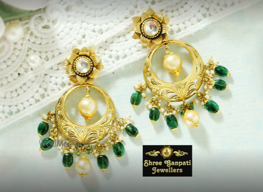 Shree deals ganpati jewellers