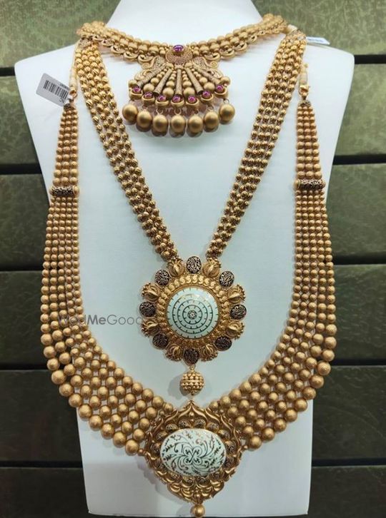 Arabian clearance gold jewellery