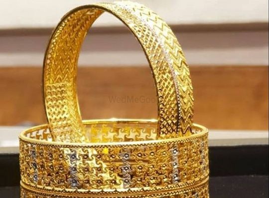 MJ Gold & Diamonds - Kollam | Wedding Jewellery