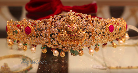 Kameswari shop jewellers bangalore