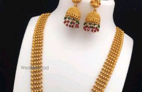 Jewellery shop near on sale malleswaram