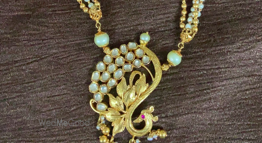 Wedding Jewellery Sets for Brides in Koramangala