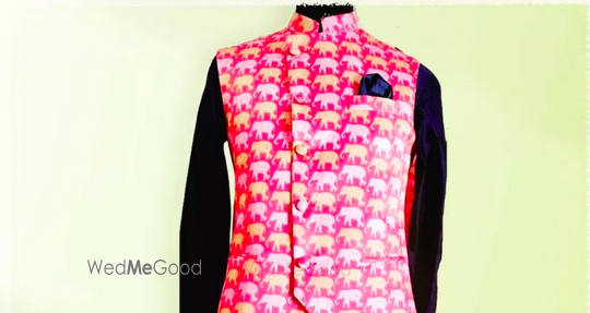 Nehru jacket top karol bagh
