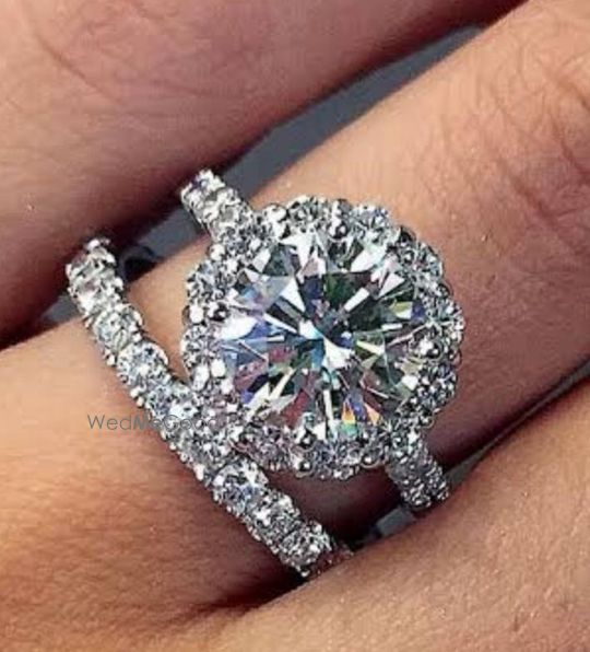 Pious Eco Diamonds Western Suburbs Mumbai Wedding Jewellery