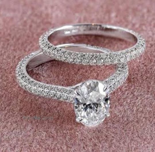 Pious hotsell eco diamonds