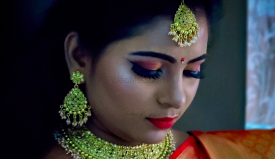 Best Marathi Brides Makeup Artists In
