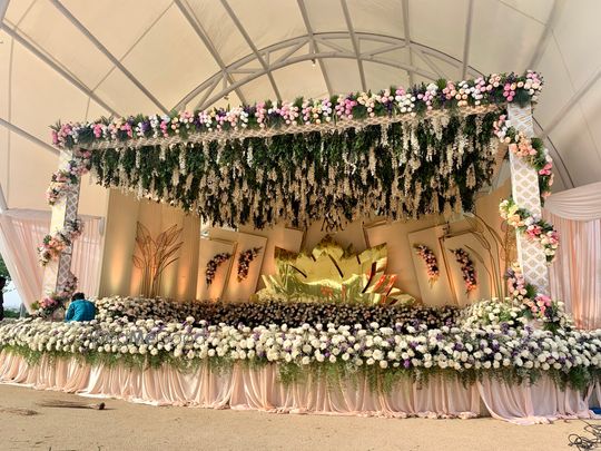 Best 20 Wedding Decorators in Chennai Prices Photos Reviews