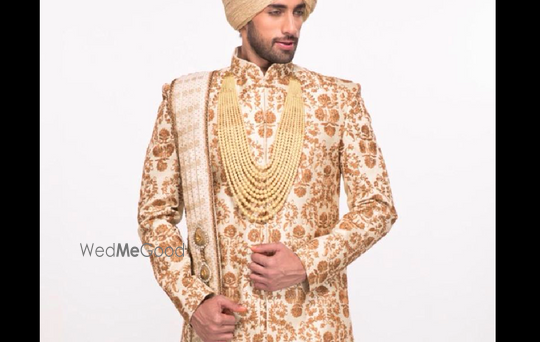 Where to find Sherwani on Rent in Delhi ncr List of Rental Stores