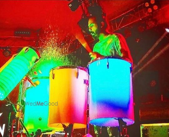 Ustawa o rozrywce Led Liquid DrummingUstawa o rozrywce Led Liquid Drumming  