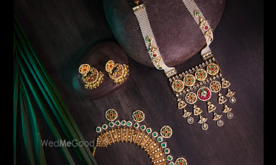 Kk artificial jewellery store