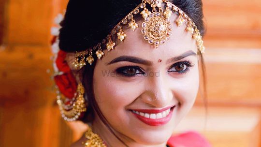 Best 40 Bridal Makeup Artists in Thrissur - Prices & Reviews