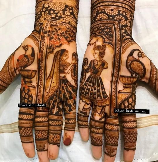 Top Mehndi Artists in Mukteshwar Kumaon - Best Mehandi Designers - Justdial