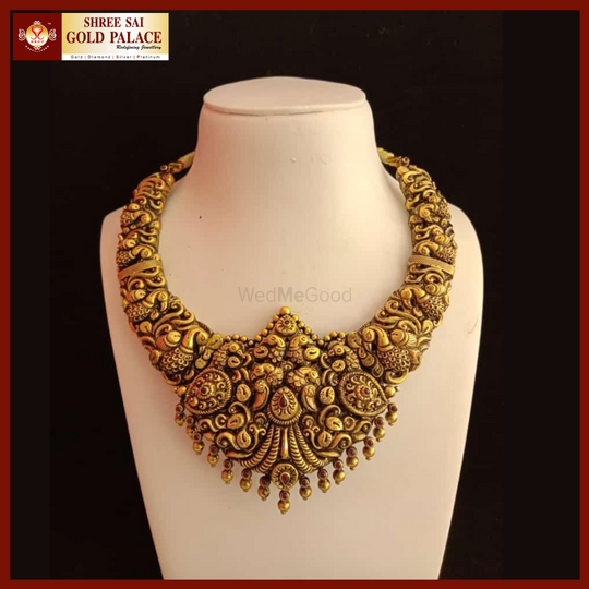 Lakshmi gold palace online on sale shopping