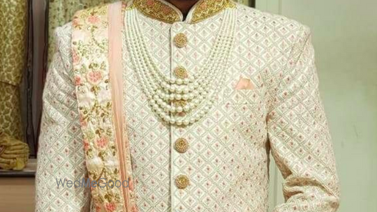 Dulha dress sales on rent
