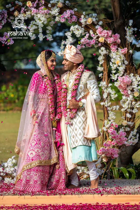 Sherwani for groom 2025 in chandni chowk