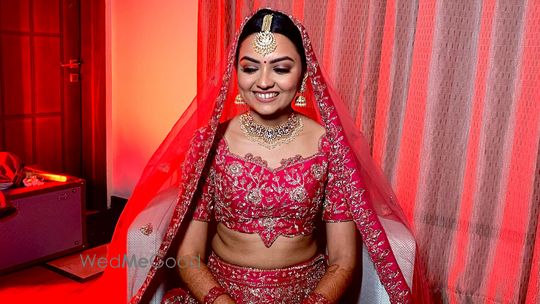 Best 40 Bridal Makeup Artists in Jalandhar - Prices & Reviews Best 40 Bridal Makeup Artists in Jalandhar - Prices & Reviews