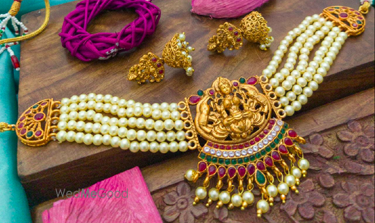 Where to find artificial jewellery in Mehdipatnam with prices