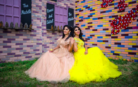 Kuro Rentals Clothing Rental Service  Rent Designer Wedding Outfits   Hyderabad Telangana  Weddingsutra Favorites