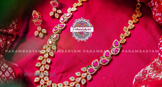 Imitation jewellery shop in t nagar