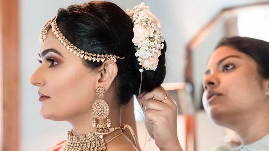 40 Best Bridal Makeup Artists In Canada