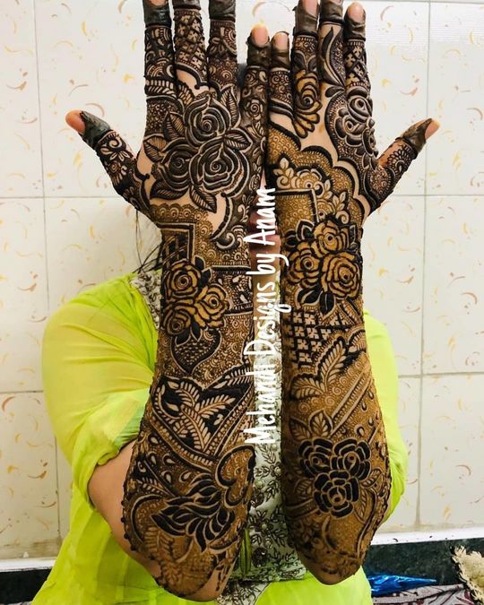 Rakesh Mehandi Art, Jaipur. Best Mehndi Artists in Jaipur. Mehndi Artists  Price, Packages and Reviews | VenueLook