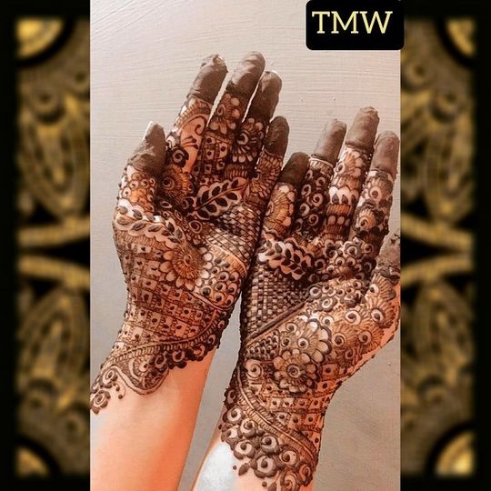 50 Henna [], mehandi wale hath HD phone wallpaper | Pxfuel