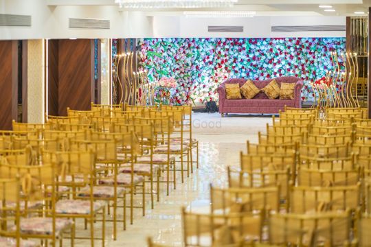 Shree Bhatia Wadi Trust Ghatkopar Mumbai Wedding Venue Cost