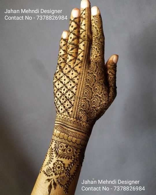 Rajasthan Mehandi Art - Alambagh, Lucknow | Price & Reviews