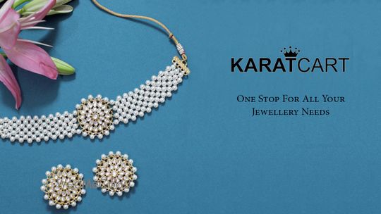 Karatcart jewellery outlet