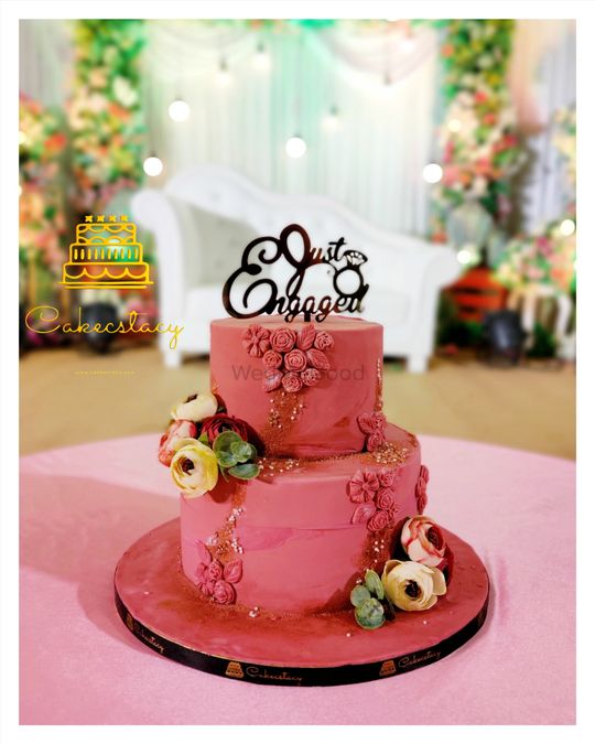 The Cake Art, Baner order online - Zomato