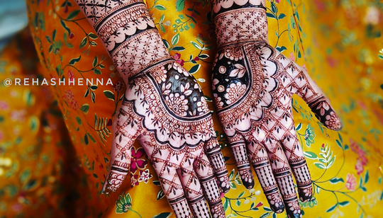 Mehendi Artists in Kollam - sanjay Kumar rajasthan mehendi arts Kochi kerla  Ernakulam