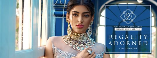 Gujranwala jewellers online on sale shopping