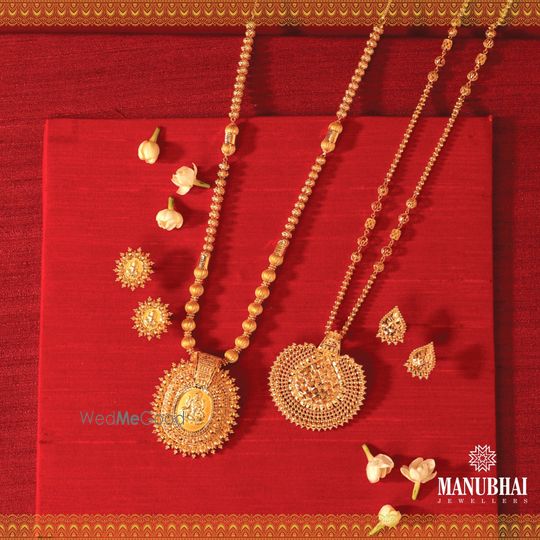 Manu clearance bhai jewellers