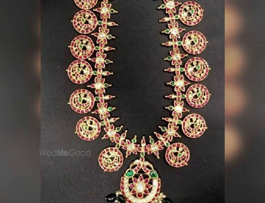 Begum bazar imitation hot sale jewellery shops