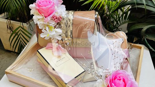 Trousseau Packing - Wedding Trousseau Packing Services