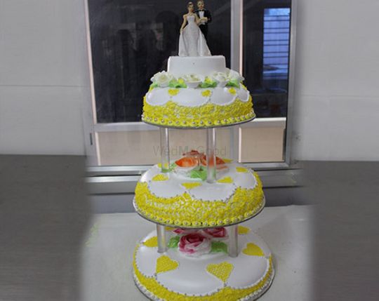 The Cake World - Ambattur (R), Chennai, O.T - Restaurant reviews-sonthuy.vn