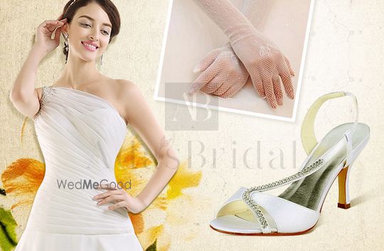 Adasbridal review 2024