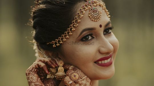 Best 40 Bridal Makeup Artists in Mangalore - Prices & Reviews