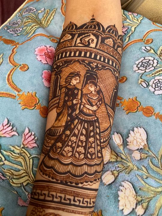 Buy Neha Henna Instant Tatto Outline Mehendi Cone/No Chemicals Dyes - Color  Paste Cone (Pack Of 12 Cone) Online at Low Prices in India - Amazon.in