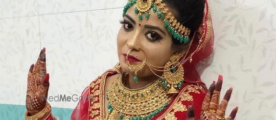 Kaya Kalp Salon Price Reviews Allahabad Makeup Artist